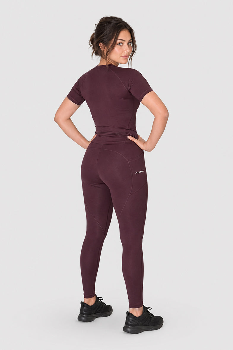 AeroSculpt Precision Training Set