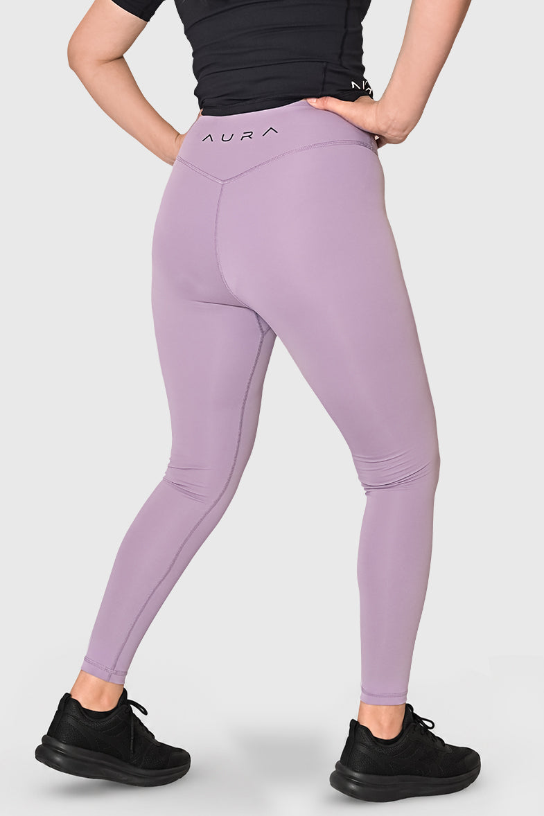 AuraSync Comfort Sculpt Leggings