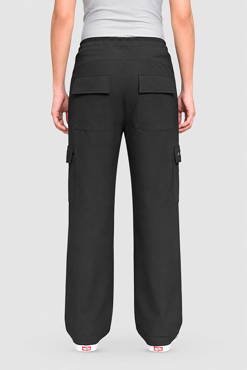 Aura Flex Cargo Pants