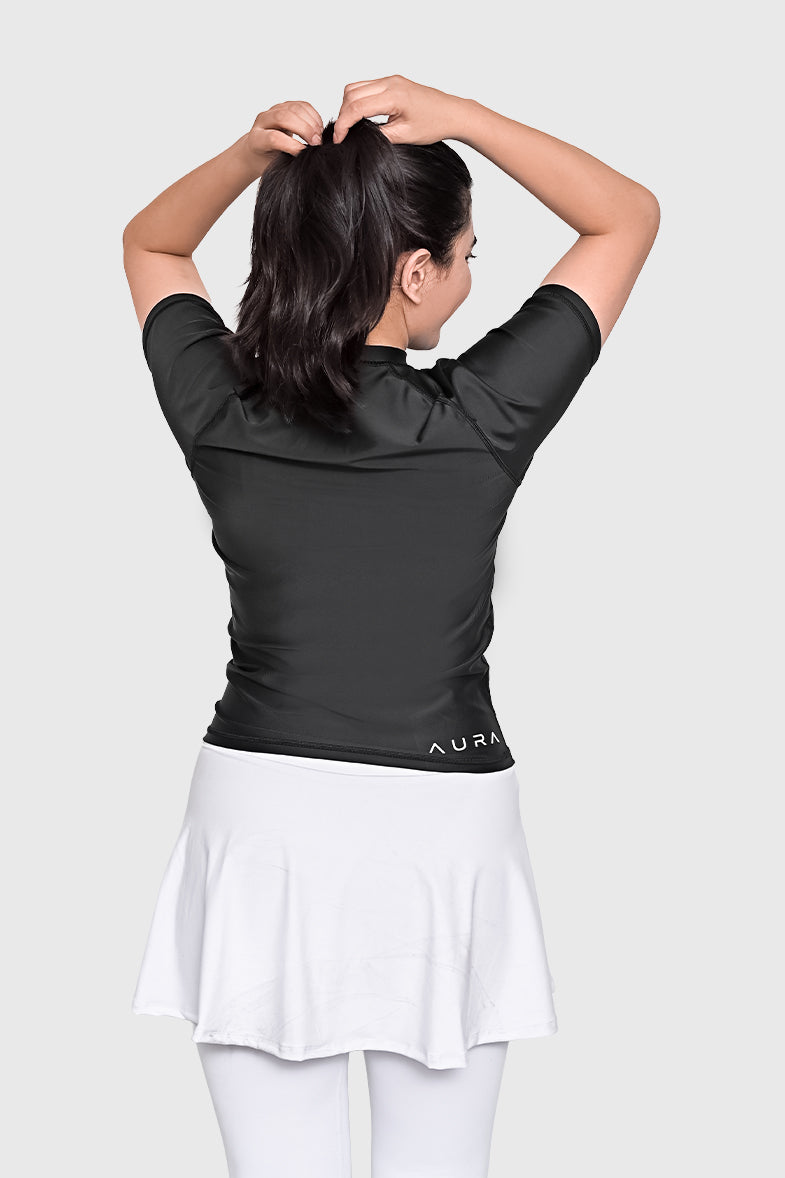 AeroGlide Ultra-Stretch Training Top