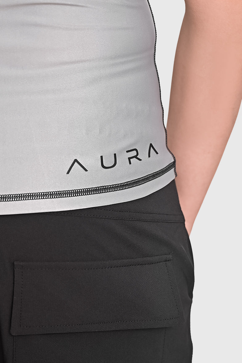 Apex Compression Top