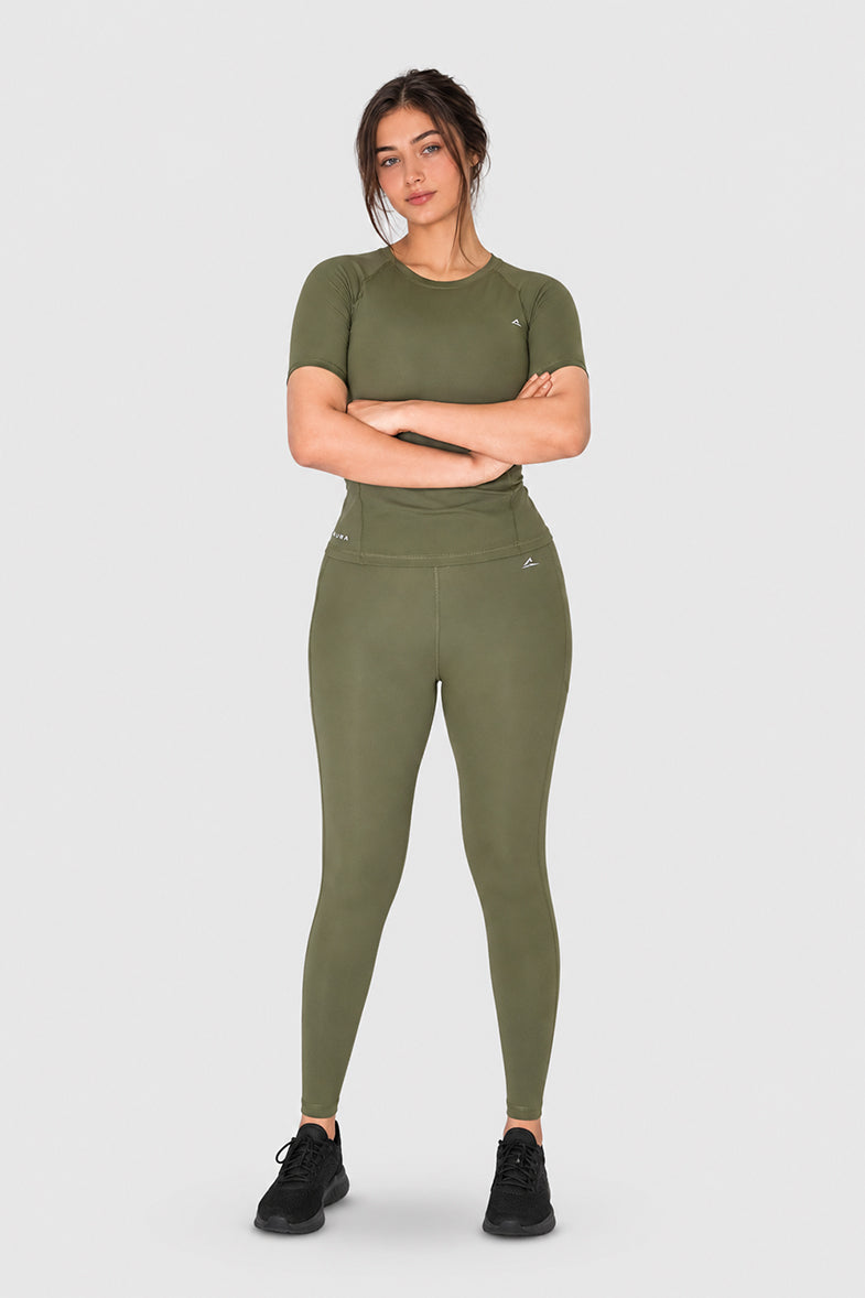 VeloSculpt Contour Performance Set