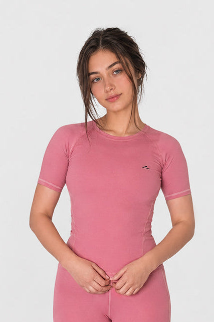AeroForm Ergonomic Raglan Tee