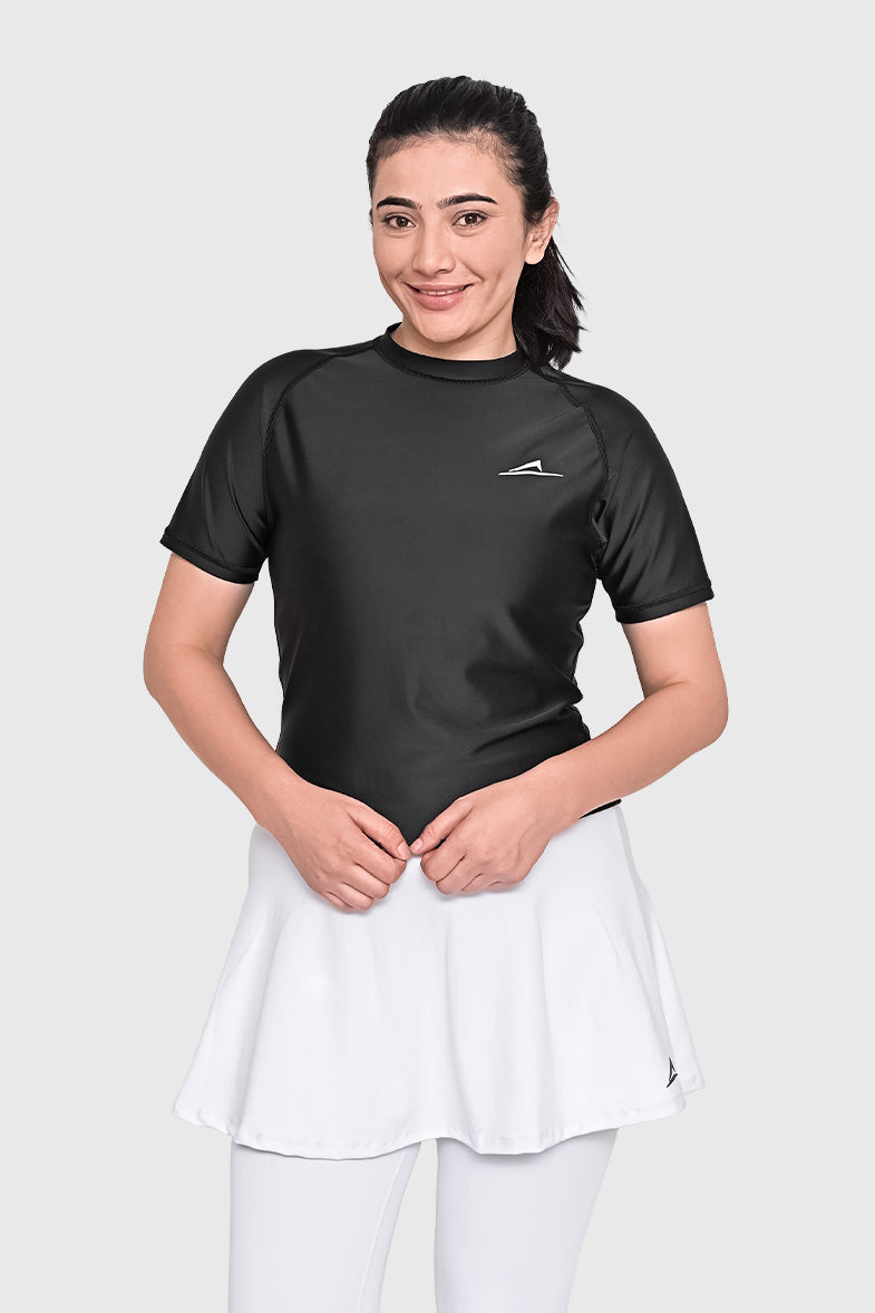 AeroGlide Ultra-Stretch Training Top