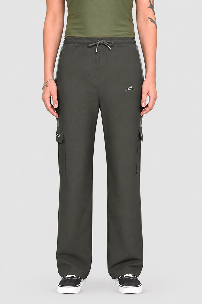 Stratus Utility Athleisure Track Pants