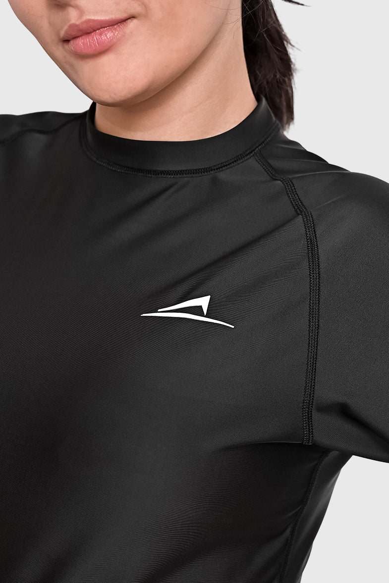 AeroGlide Ultra-Stretch Training Top