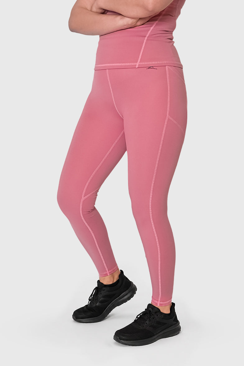 AeroFlex High-Rise Utility Leggings