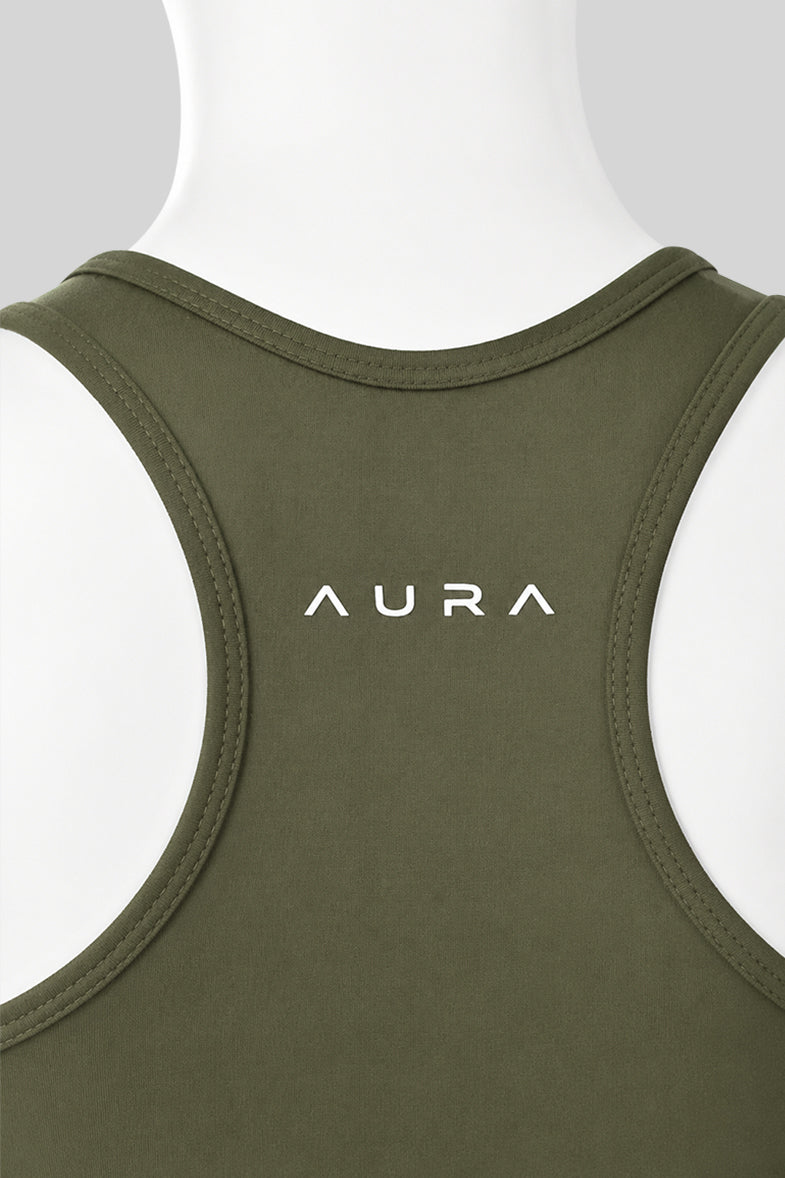 AuraVortex Ultra-Supportive Crop