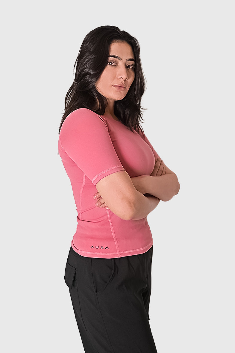 Helix Aero-Performance Training Tee