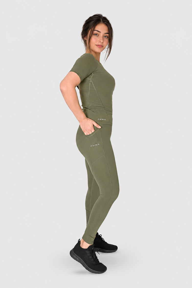 VeloSculpt Contour Performance Set