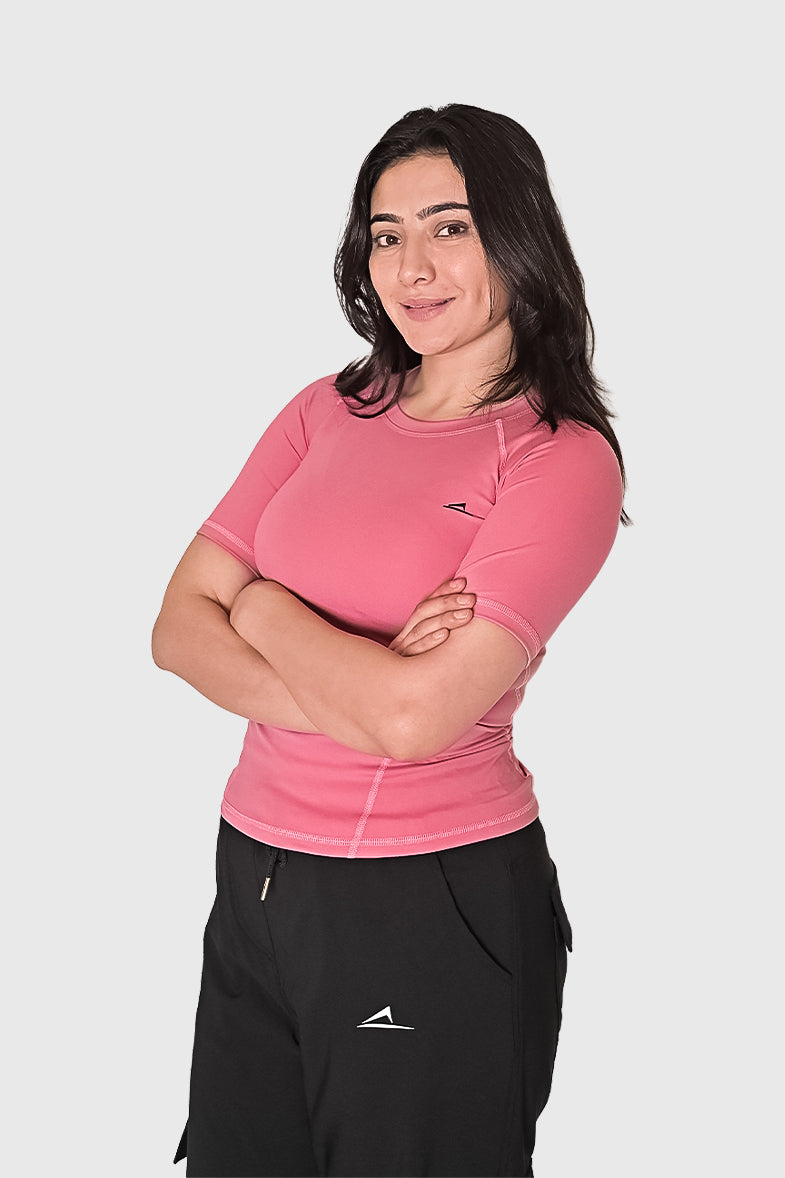 Helix Aero-Performance Training Tee
