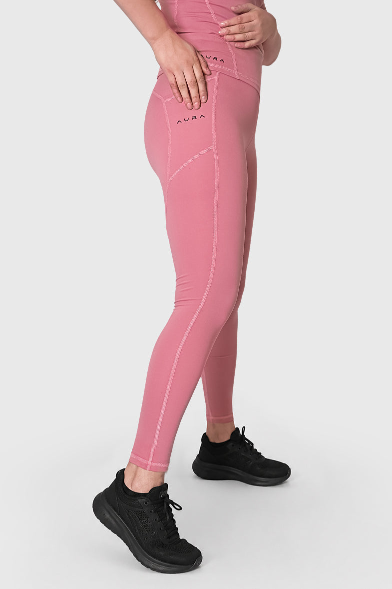 AeroFlex High-Rise Utility Leggings