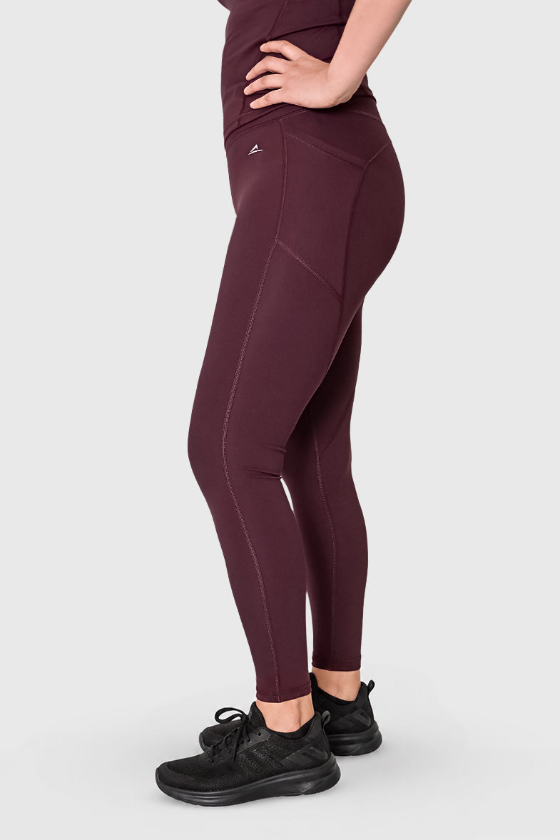 NovaFlex High-Rise Utility Leggings