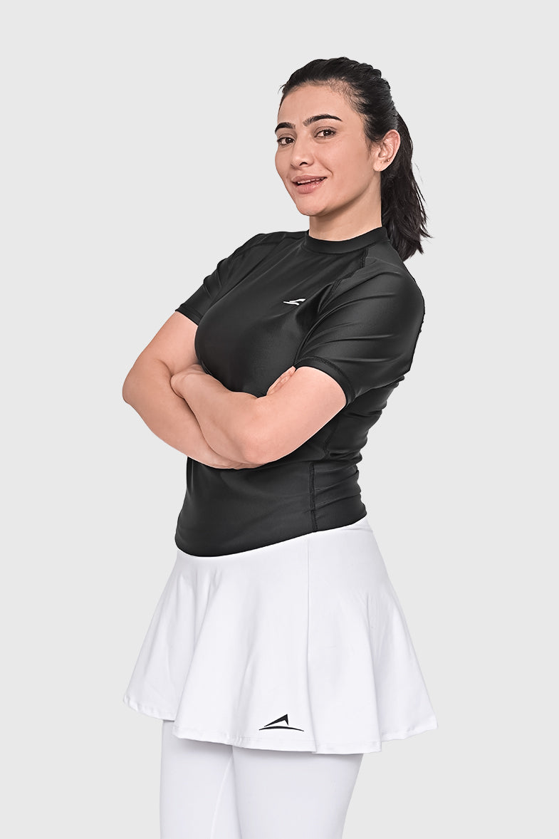 AeroGlide Ultra-Stretch Training Top