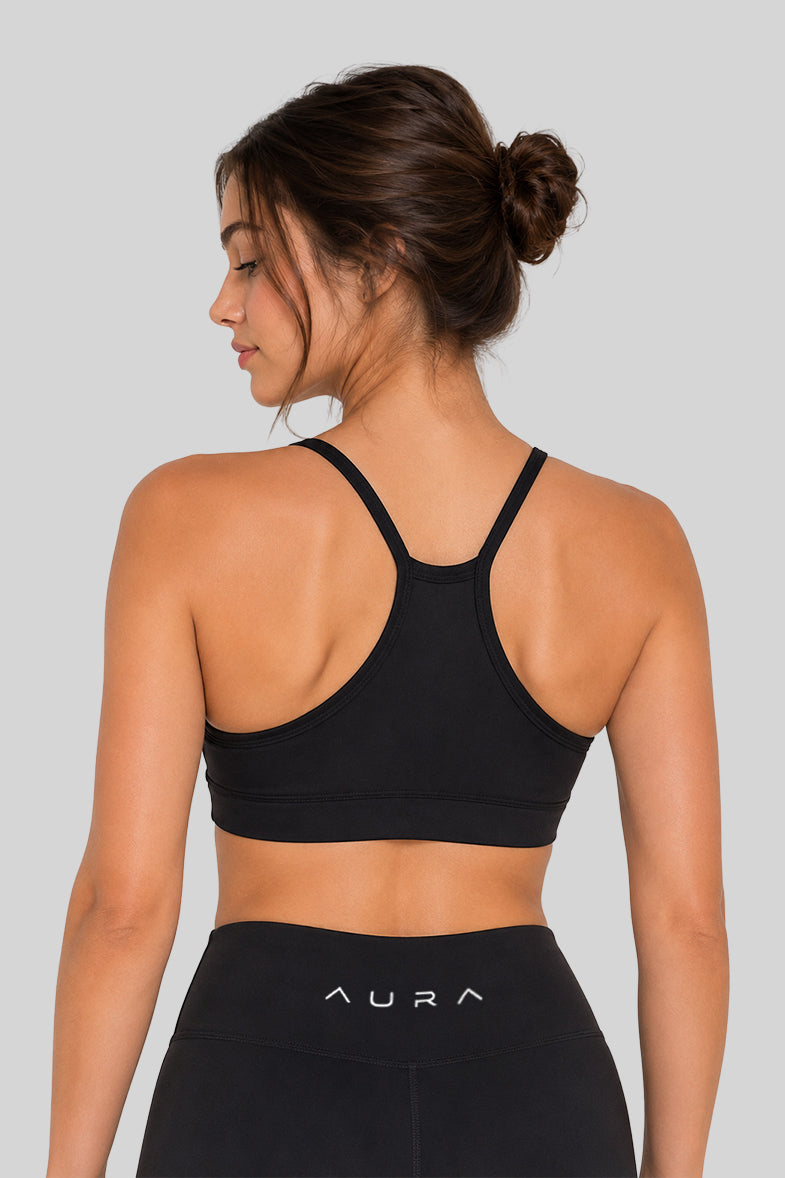 AuraDynamix Sleek Crop