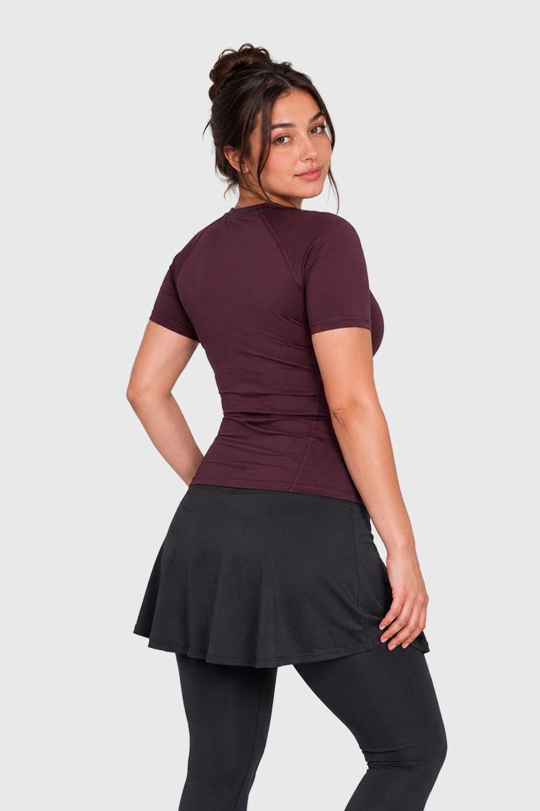 Element Contour Ergonomic Training Tee