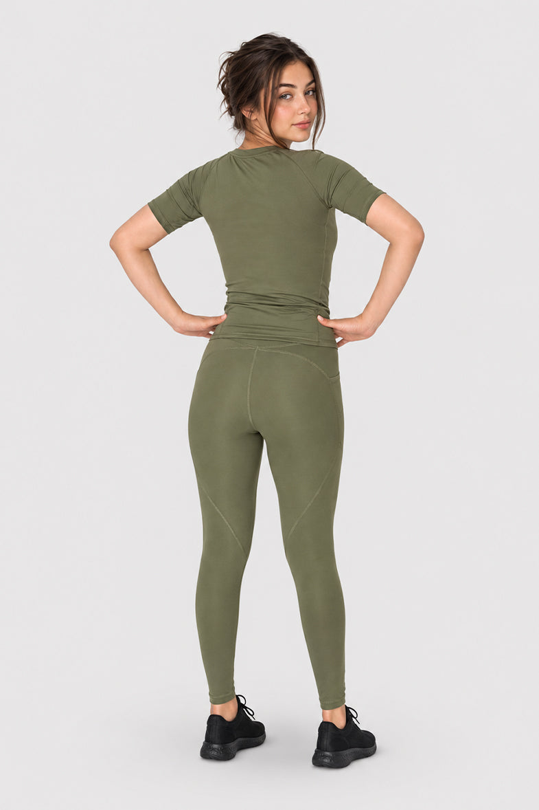 VeloSculpt Contour Performance Set