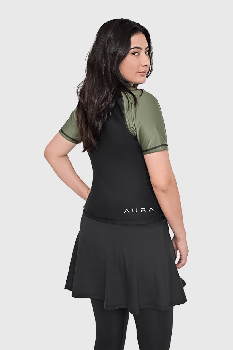 Core Dual-Tone Training Tee