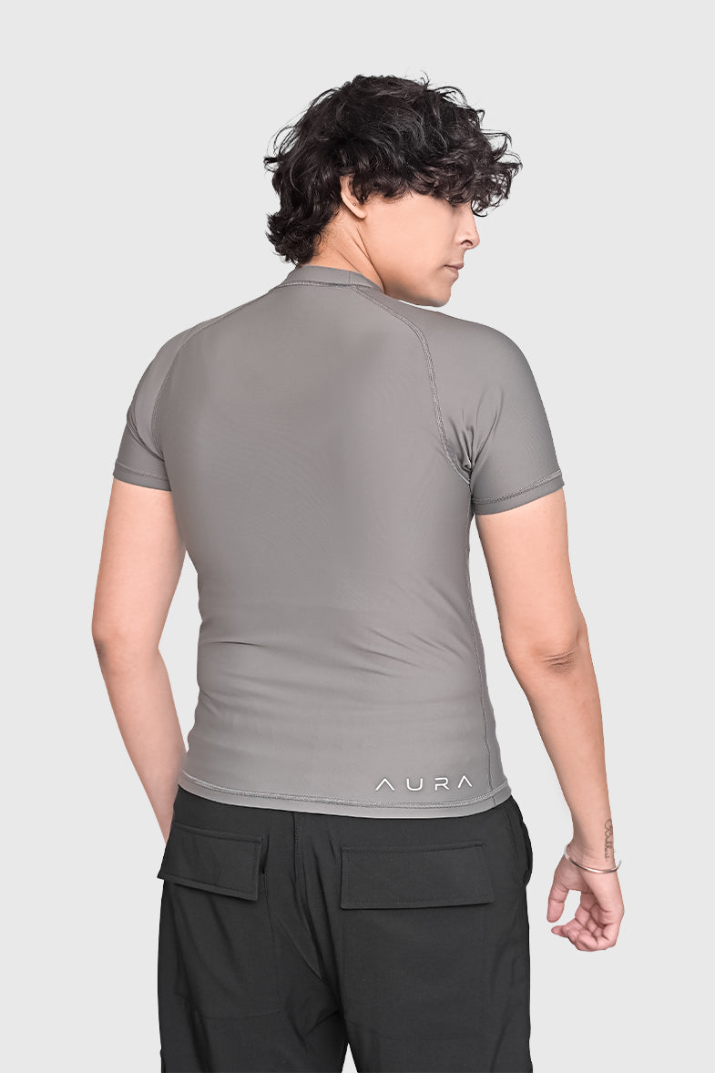 Apex Compression Performance Rashguard