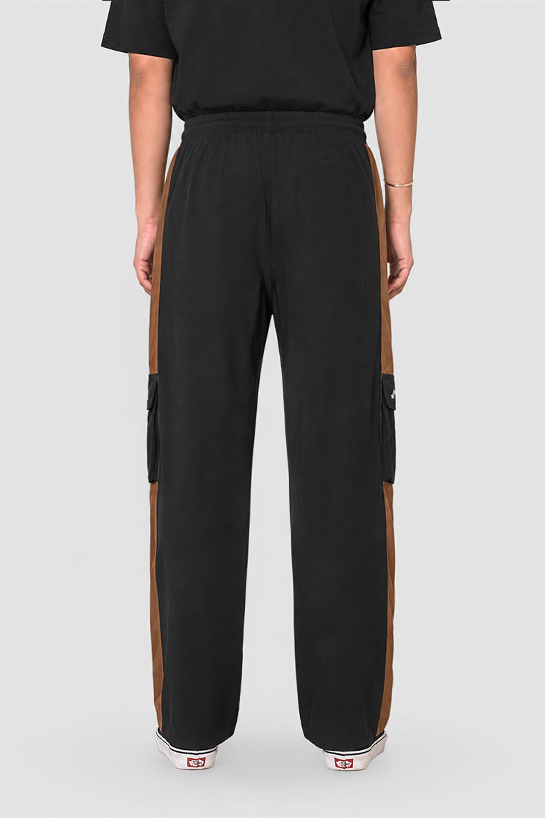 OmniFlow Blocked Utility Cargos