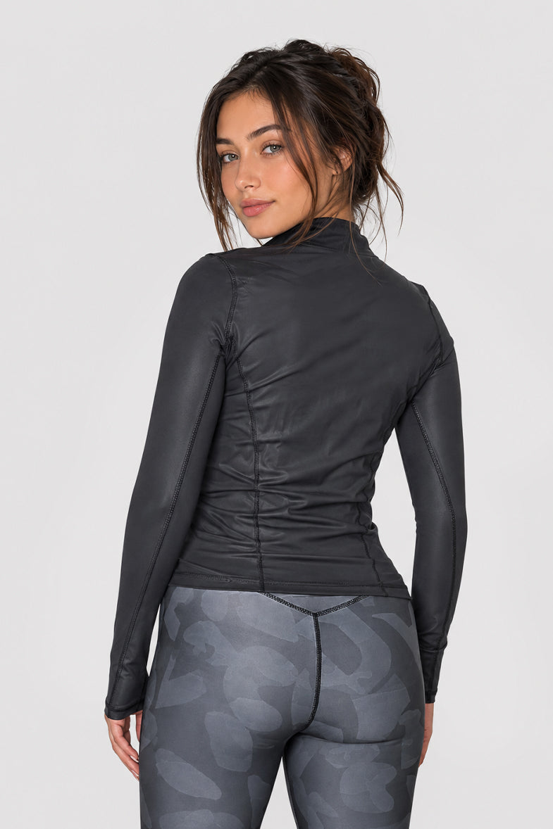 AeroMesh Element Full-Zip Training Jacket
