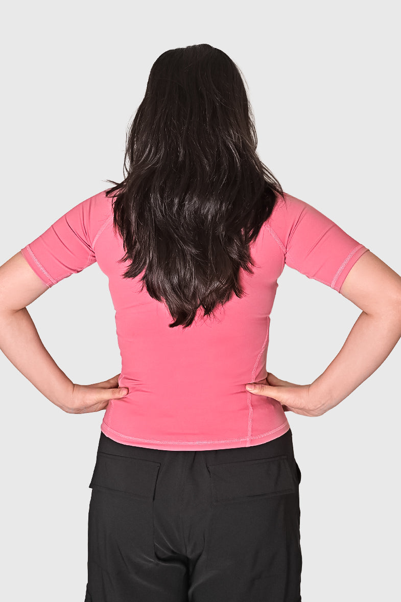 Helix Aero-Performance Training Tee