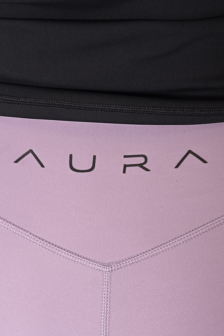 AuraSync Comfort Sculpt Leggings