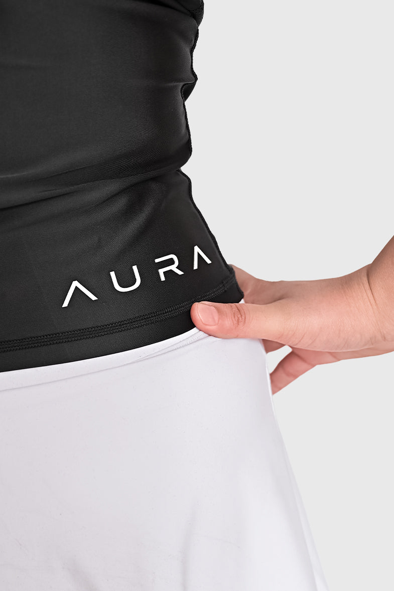 AeroGlide Ultra-Stretch Training Top