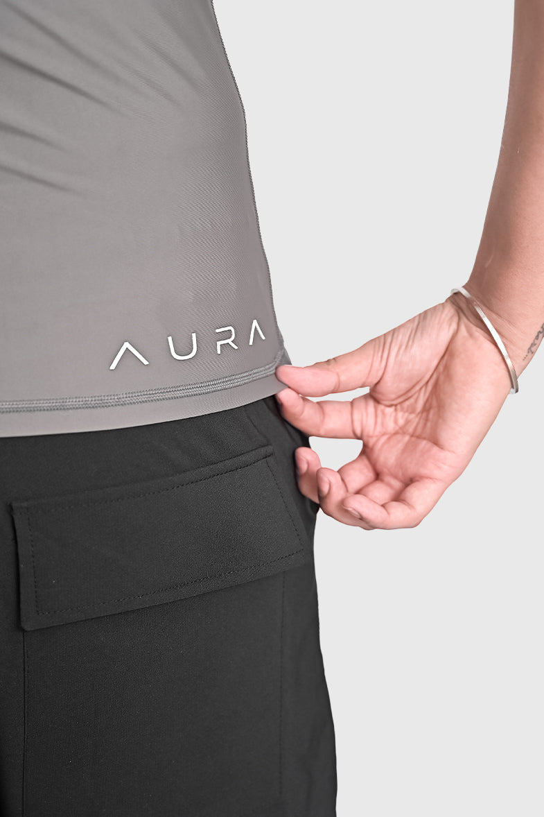 Apex Compression Performance Rashguard