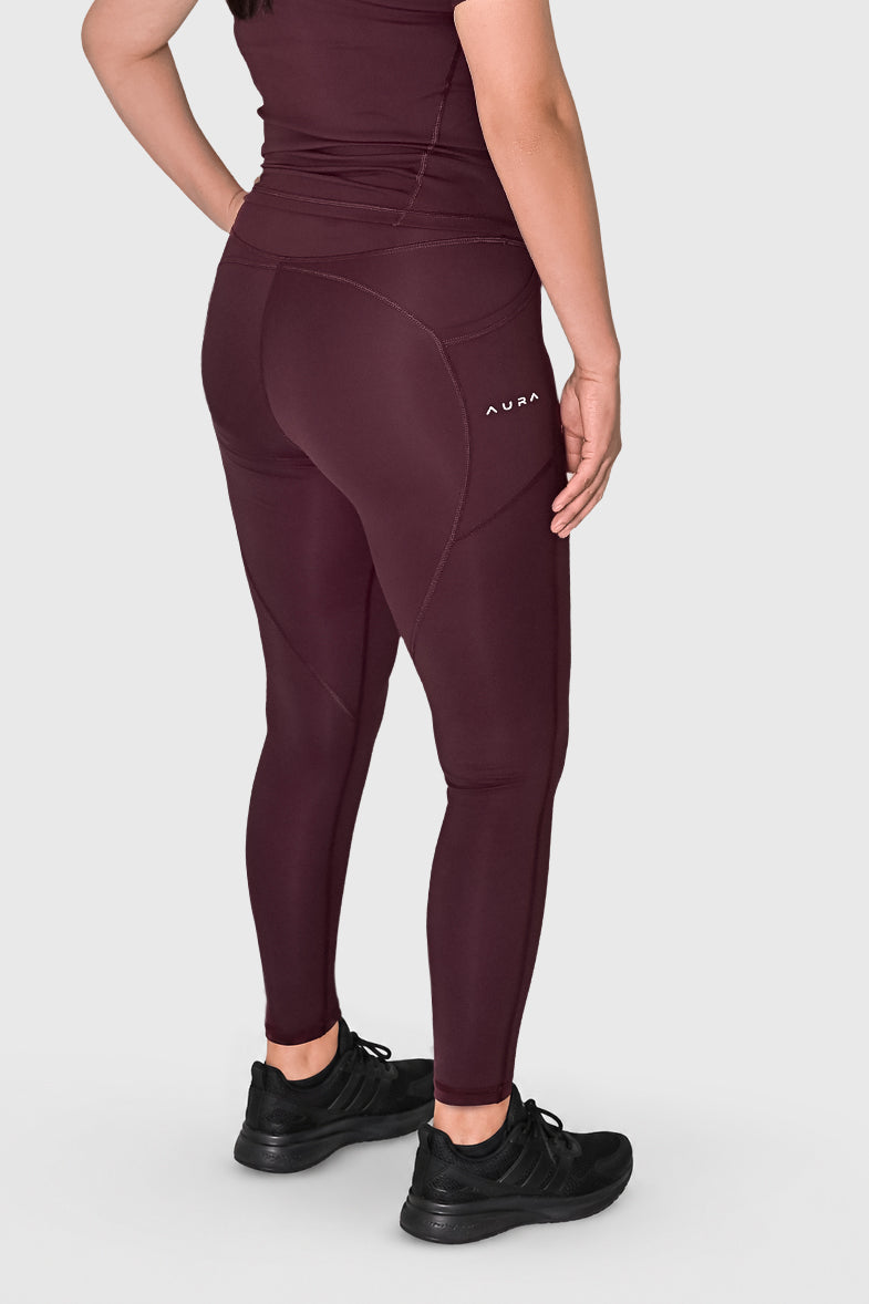 NovaFlex High-Rise Utility Leggings