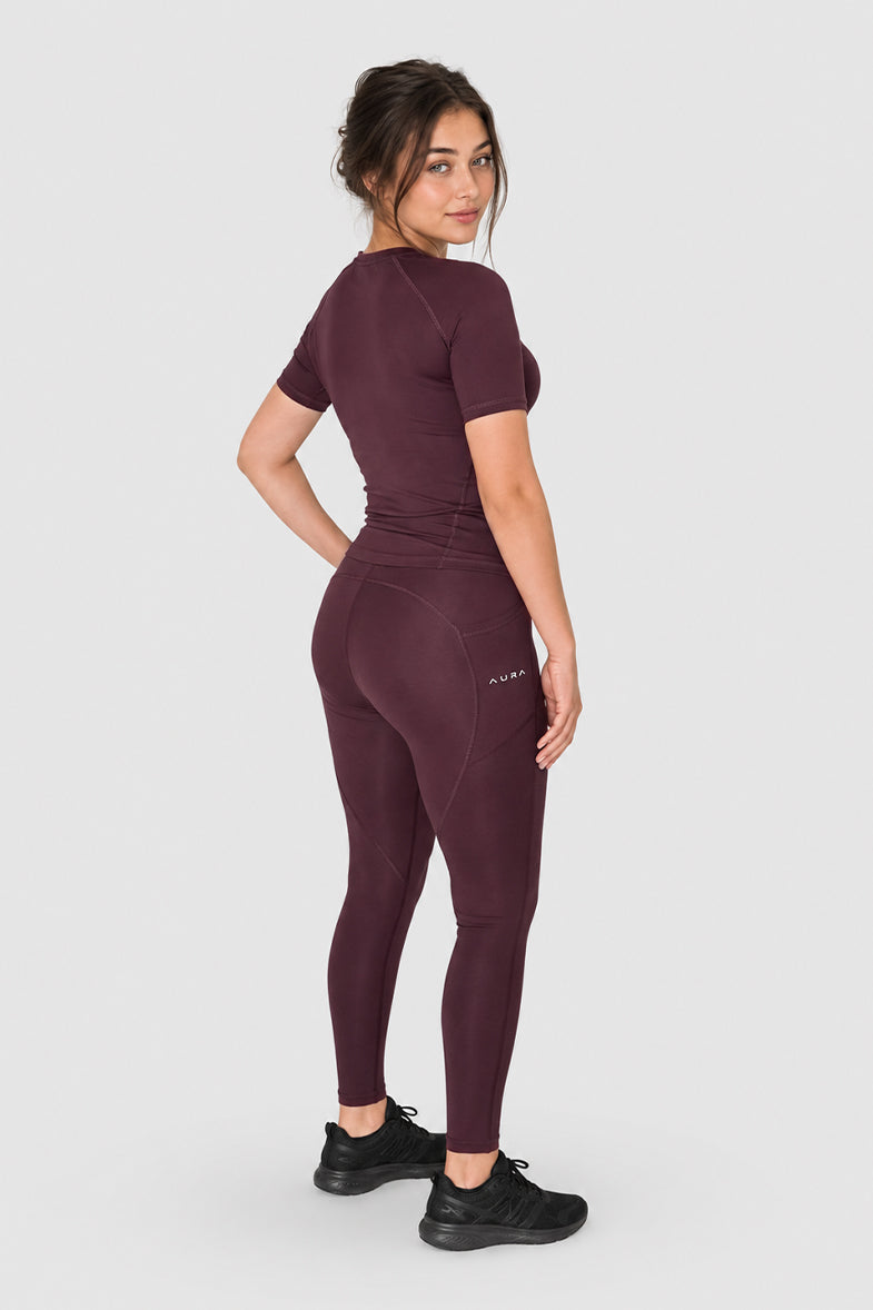 AeroSculpt Precision Training Set