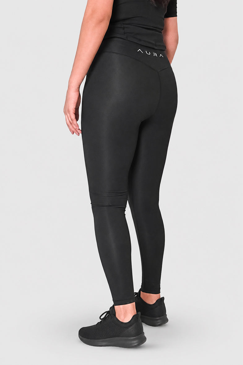 Apex Sculpt High-Rise Compression Tights