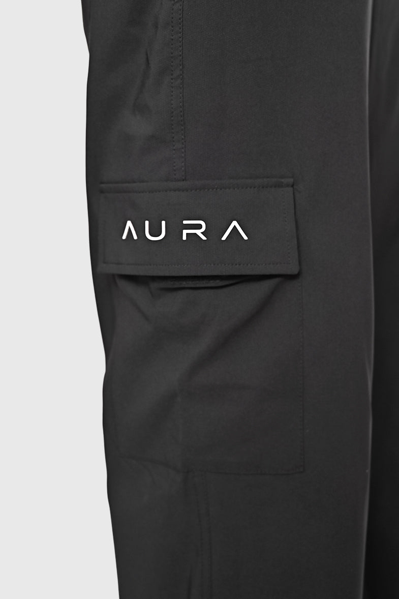Aura Flex Cargo Pants