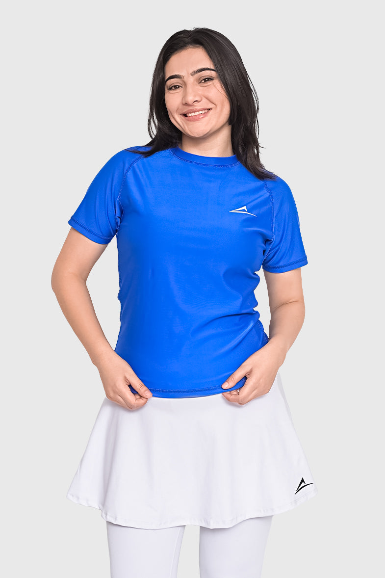 Nish Active Shirt