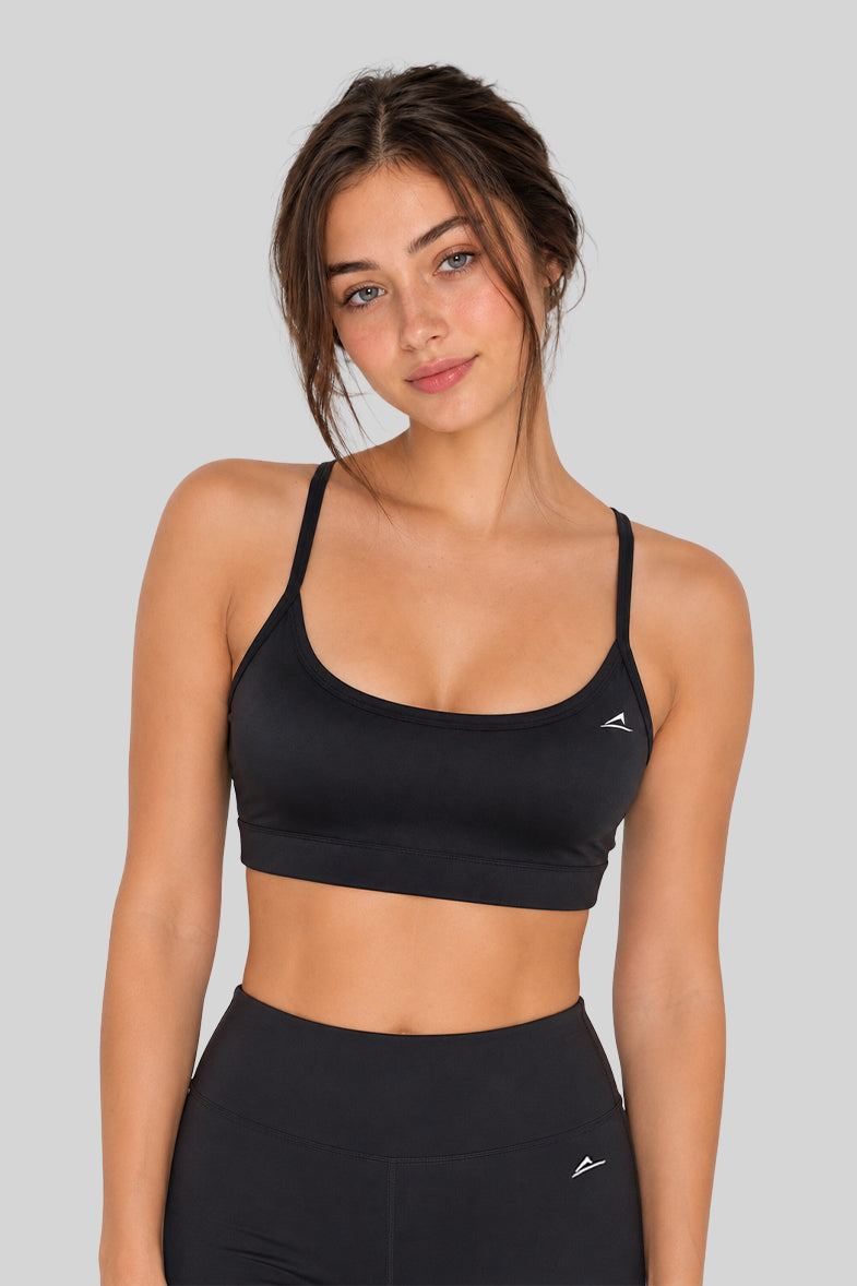 AuraDynamix Sleek Crop