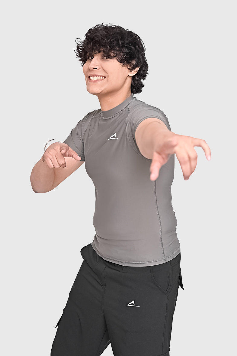 Apex Compression Performance Rashguard