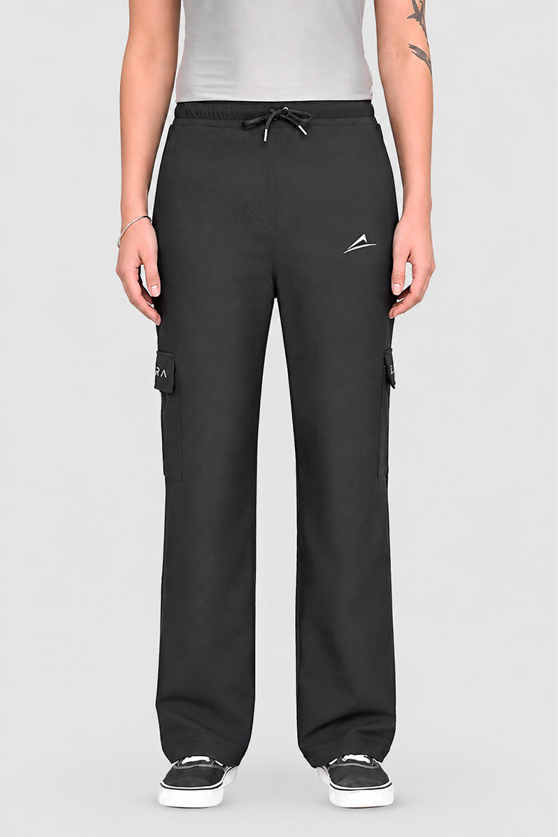 Aura Flex Cargo Pants