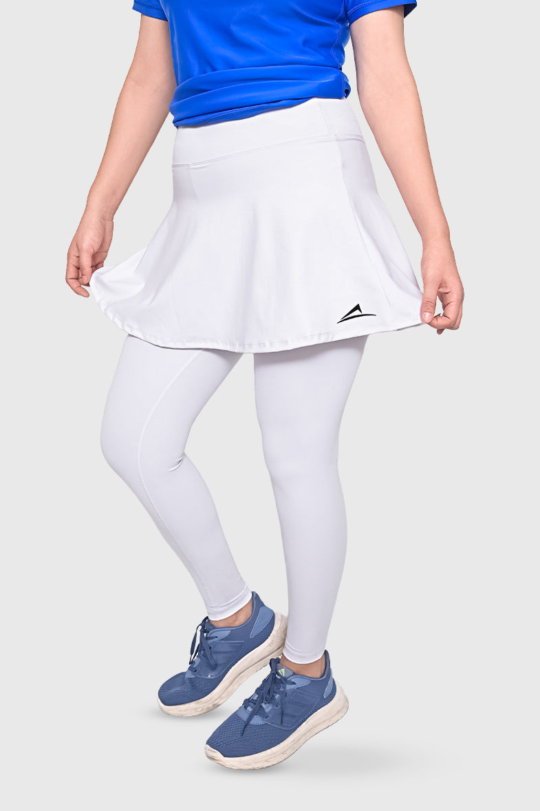 Swift Court Hybrid Skort Leggings
