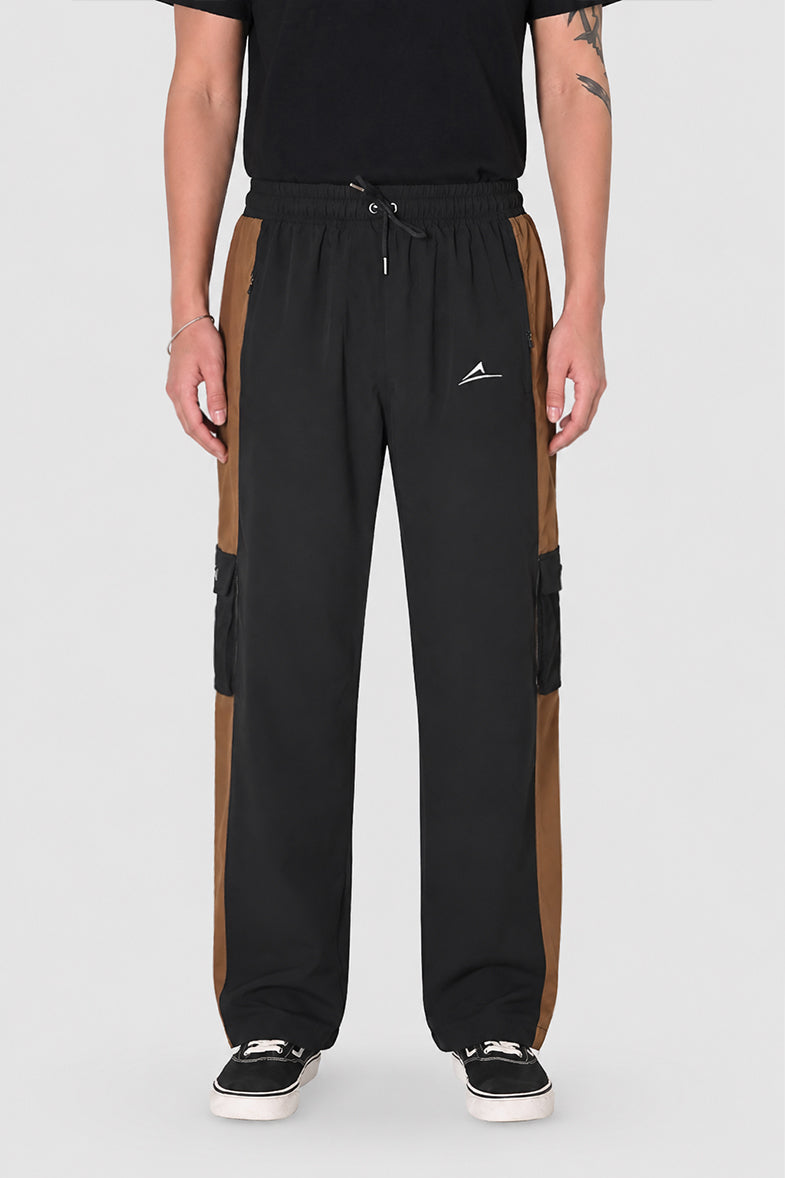 OmniFlow Blocked Utility Cargos