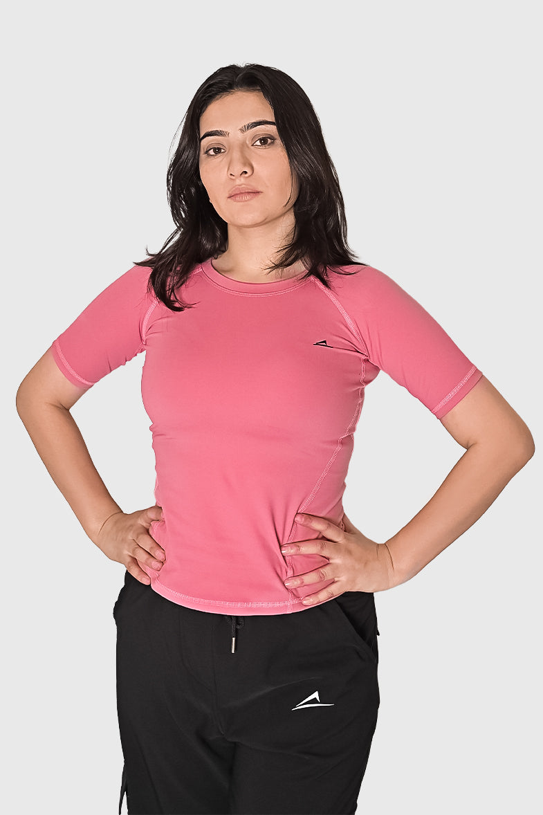 Helix Aero-Performance Training Tee