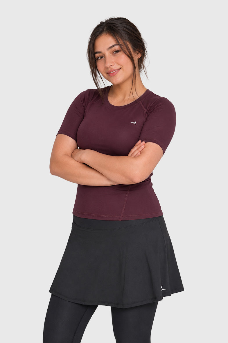 Element Contour Ergonomic Training Tee