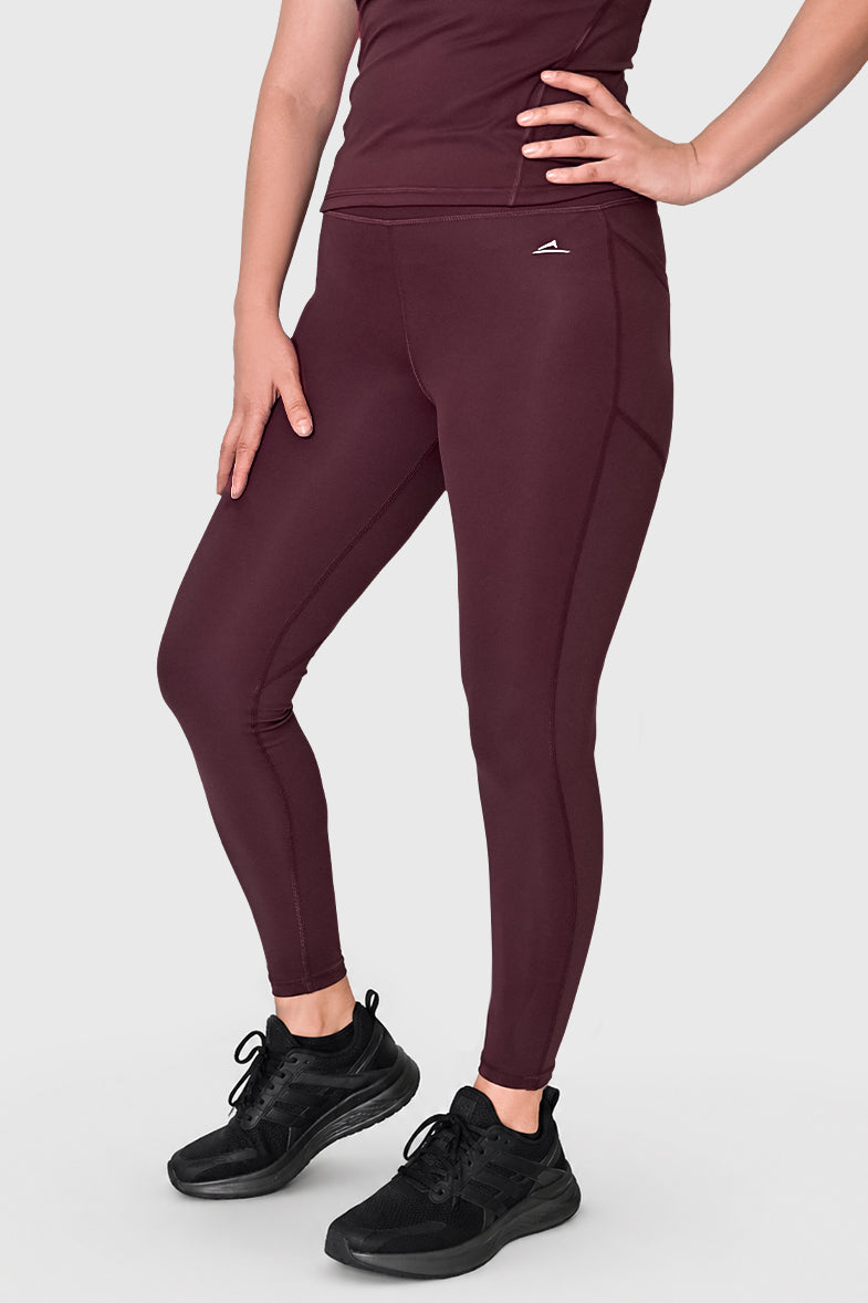 NovaFlex High-Rise Utility Leggings