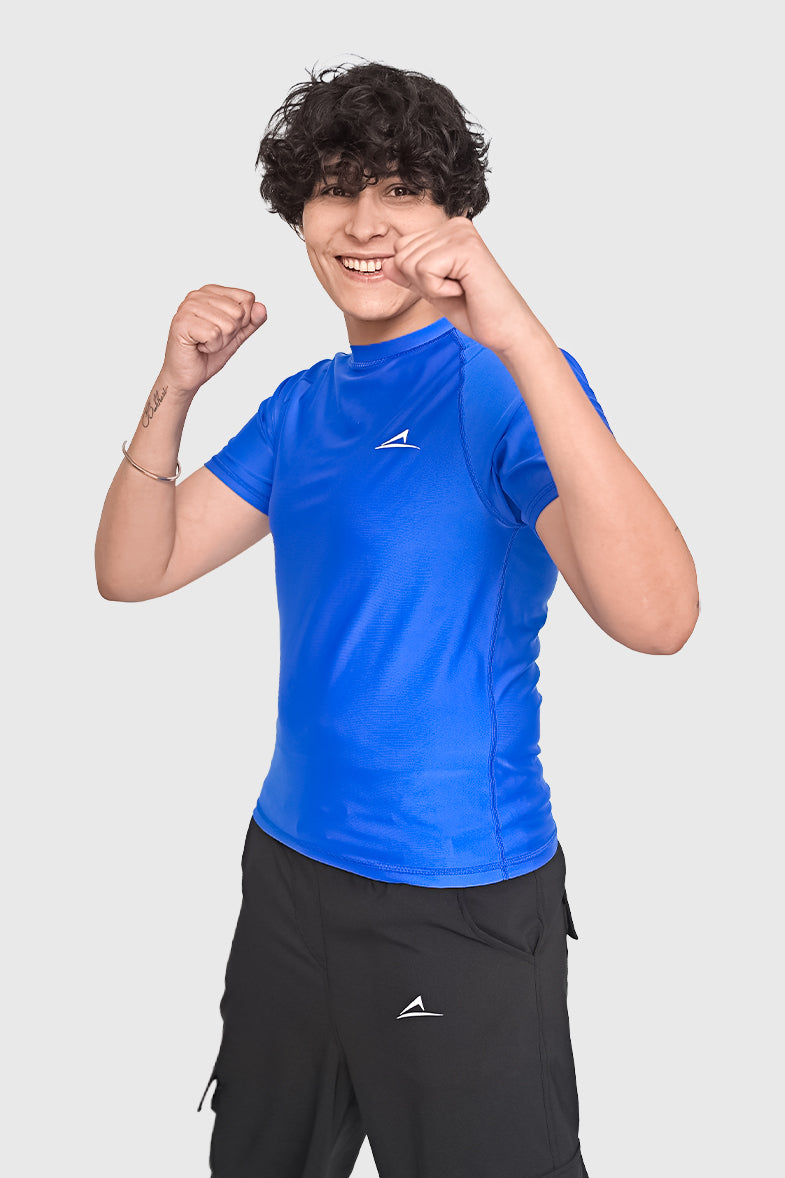 Ion Performance Base Layer