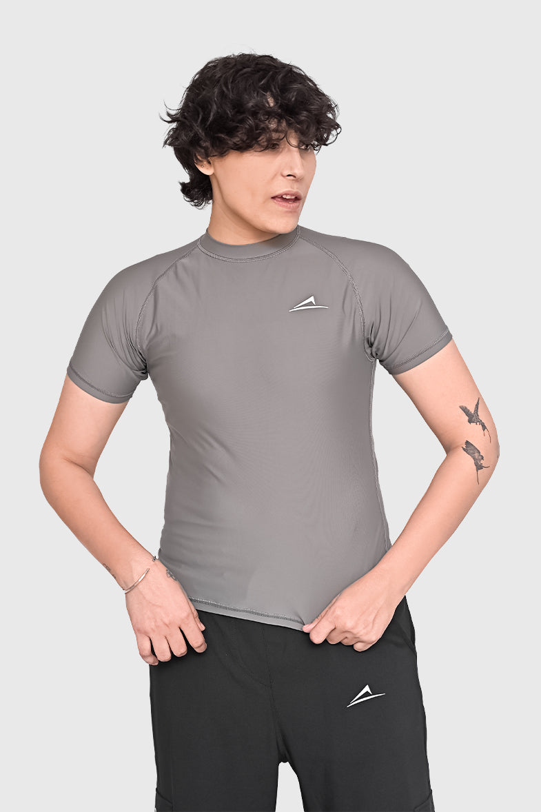 Apex Compression Performance Rashguard