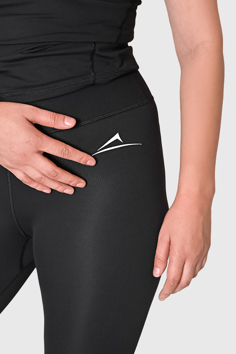 Apex Sculpt High-Rise Compression Tights