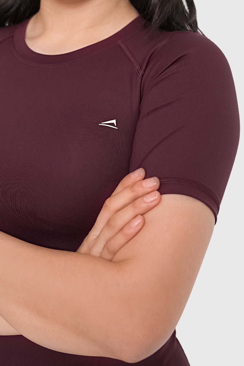 Element Contour Ergonomic Training Tee
