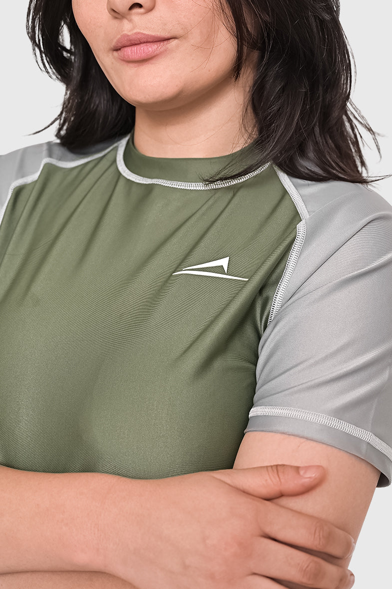 Vanguard Raglan Pro Athletic Tee