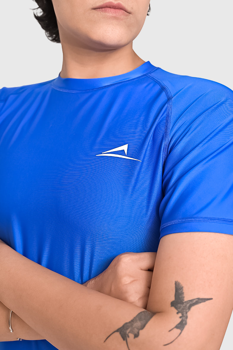 Ion Performance Base Layer