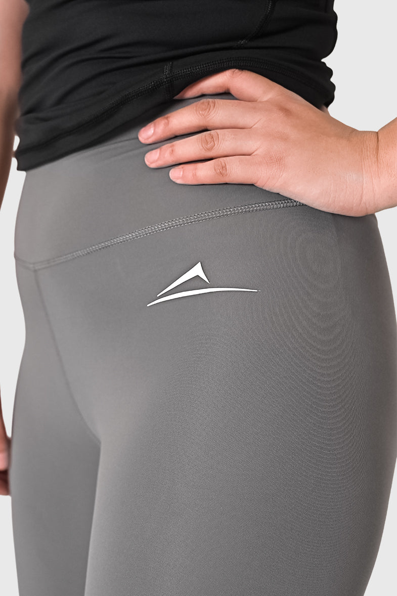 AuraForge High-Rise Impact Leggings