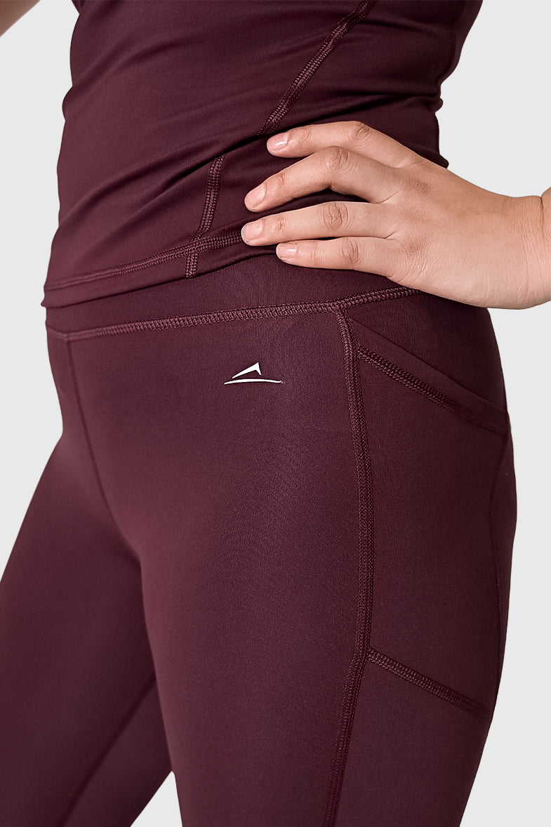 NovaFlex High-Rise Utility Leggings